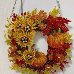 보석십장수 완성품