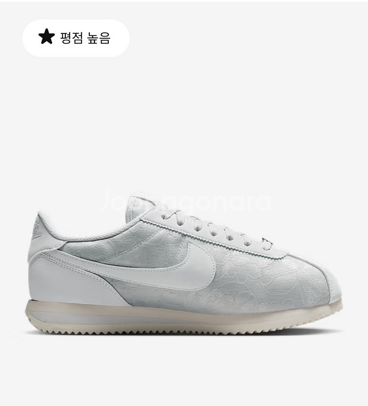 나이키 코르테즈(발레코어)--0