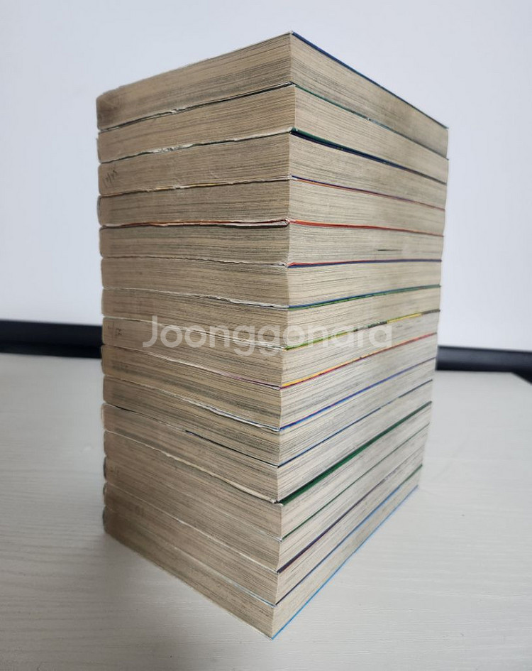 [해양구조 만화책] 내 이름은 해사 전권15권 완결--3