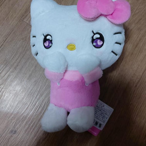 산리오 키티 인형