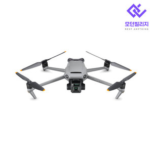 DJI 매빅 3 플라이모어 콤보 + dji rc 조종기