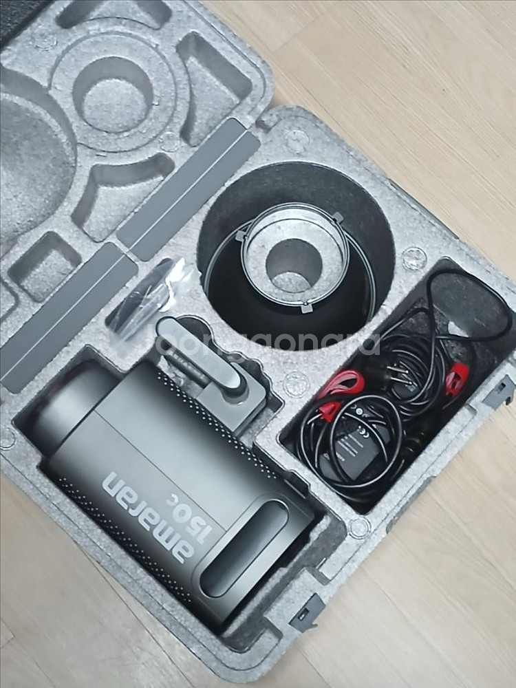 Amaran 150c 조명--1