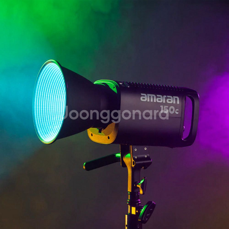 Amaran 150c 조명--0