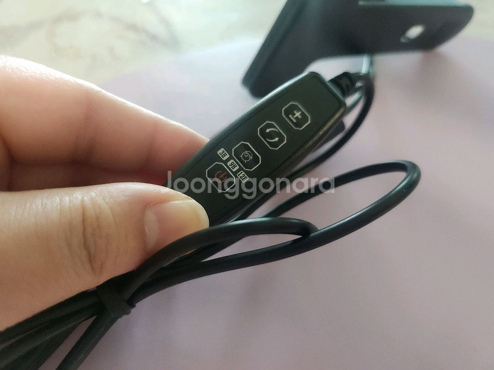 식물 LED 클램프 조명 판매합니다.--2