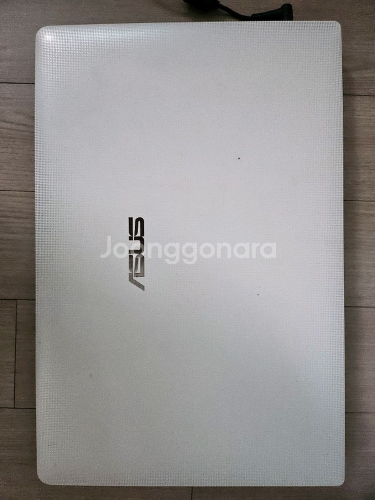 아수스 노트북 x503a 팝니다--4