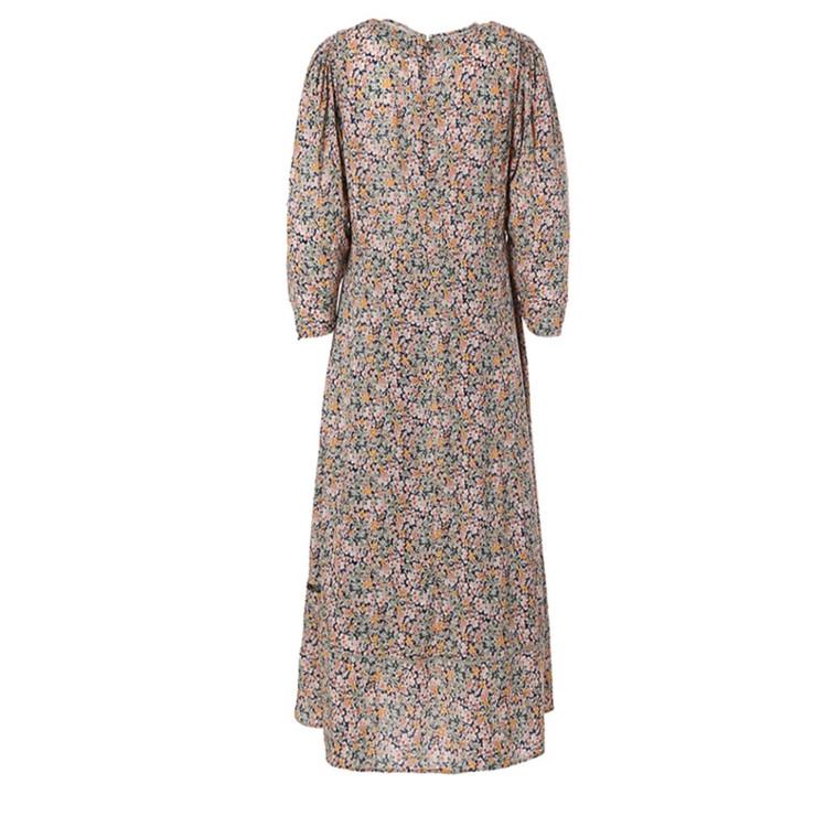 써스데이아일랜드 여름 원피스 새--3