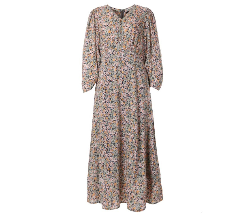 써스데이아일랜드 여름 원피스 새--1