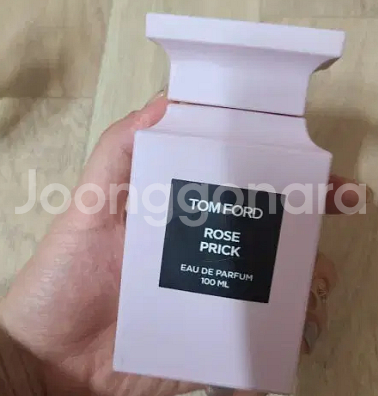 [무배, 새상품 ]톰포드 로즈브릭 오드퍼퓸 100ml--0