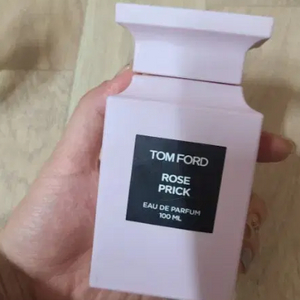 [무배, 새상품 ]톰포드 로즈브릭 오드퍼퓸 100ml