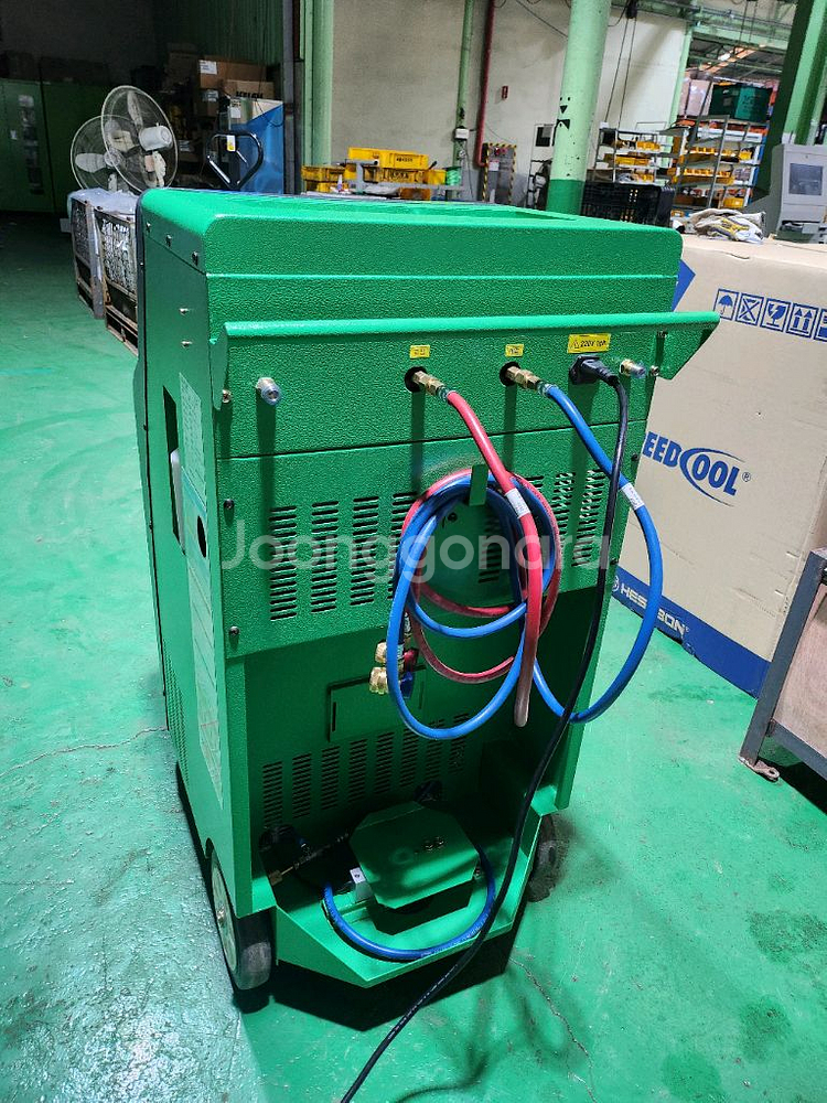 헤스본 HR-475H 134A 하이브리드겸용--4