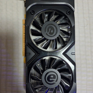 GTX 750TI 2G 무전원 팝니다