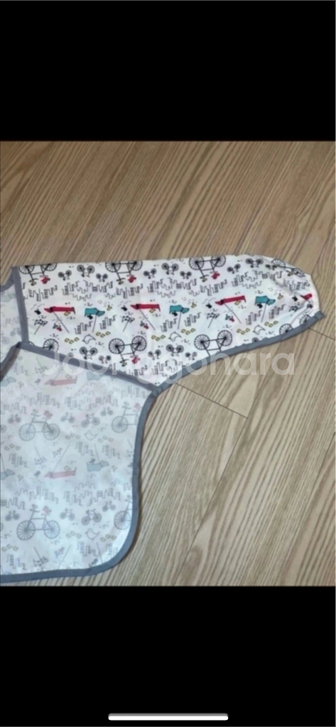 범킨스미술가운.턱받이--5