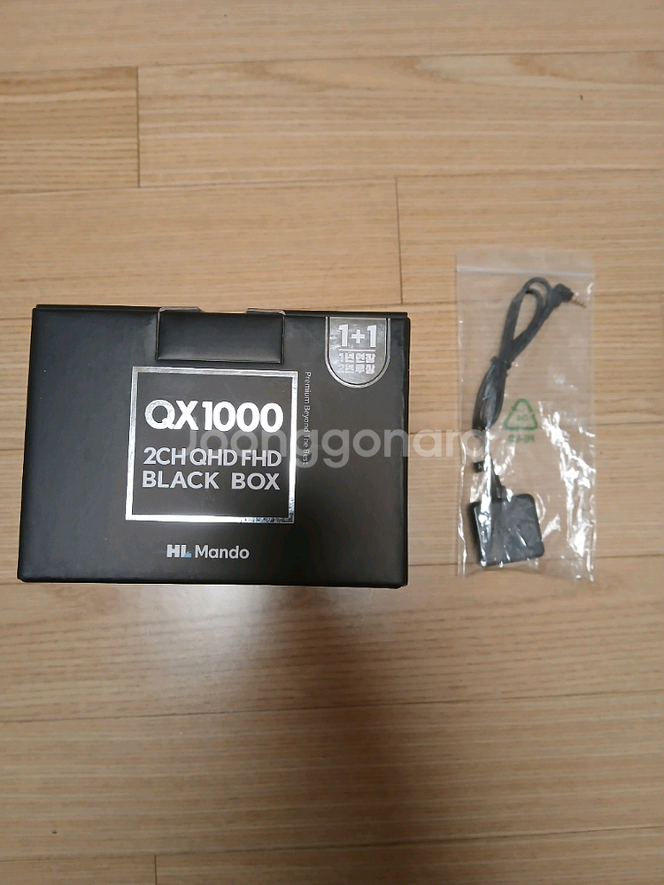 QX1000 32G (셀스타패키지)10세트--0