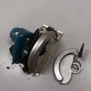 마끼다 5740NB 원형톱 마키타7인치 원형톱 스킬