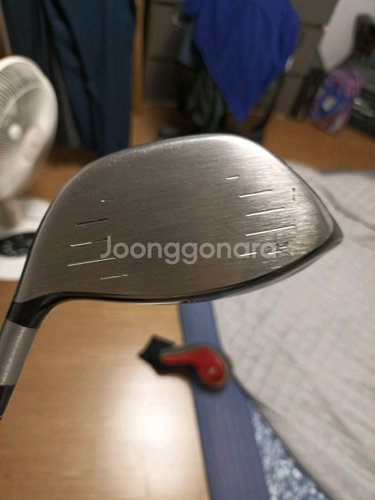 Taylormade R7 드라이버--1