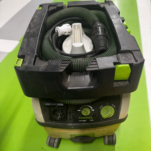Festool 패스툴 집진기
