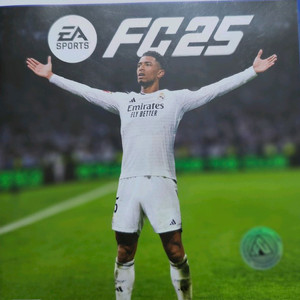 급처) ps5 fc25 팝니다~^^