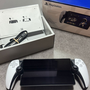 플레이스테이션 포탈 판매합니다