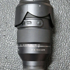 삼양 35-150 F2-2.8 렌즈 판매