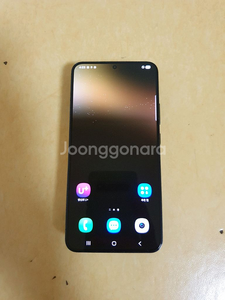 갤럭시s22플러스 256G A급--0