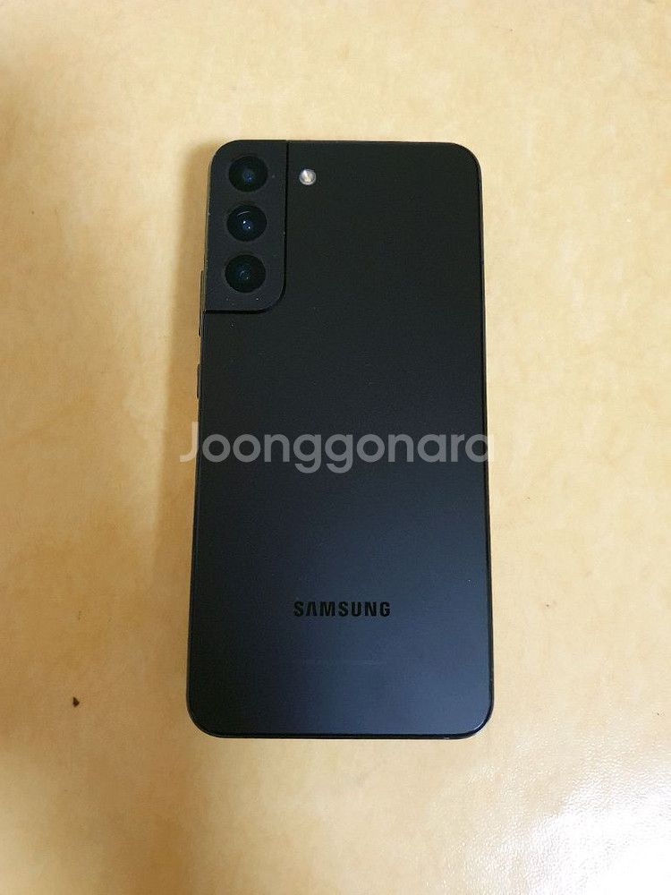 갤럭시s22플러스 256G A급--5