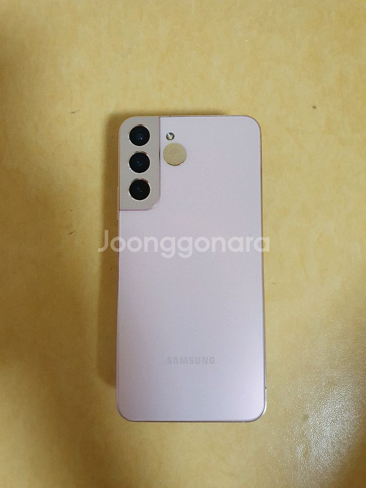 갤럭시 s22플러스 256G A급--5
