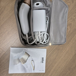 브라운 제모기 PL5154