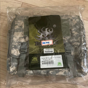 팬택 몰리 택티컬 브리프케이스