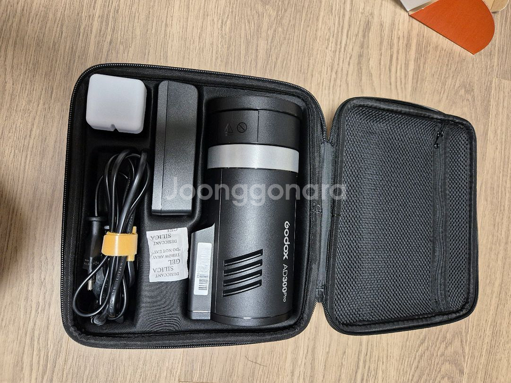 고독스 AD300pro 가우포토 정품--0