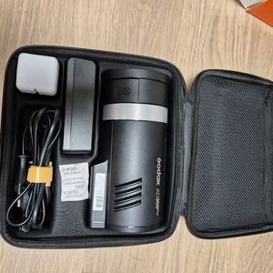 고독스 AD300pro 가우포토 정품