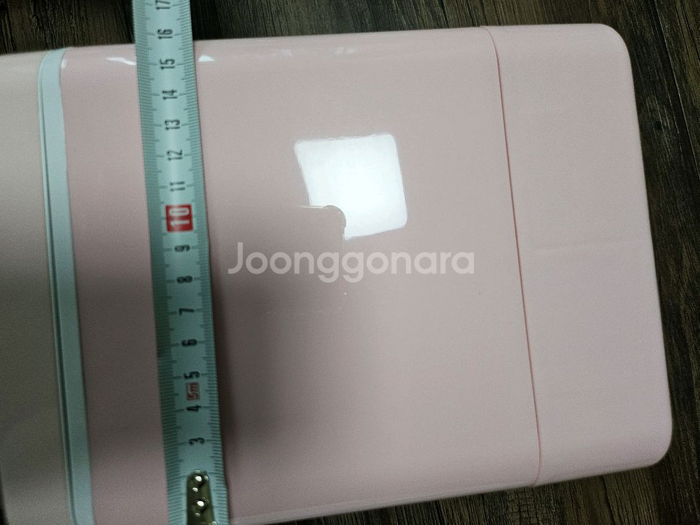 미니냉장고 화장품냉장고 새상품--7