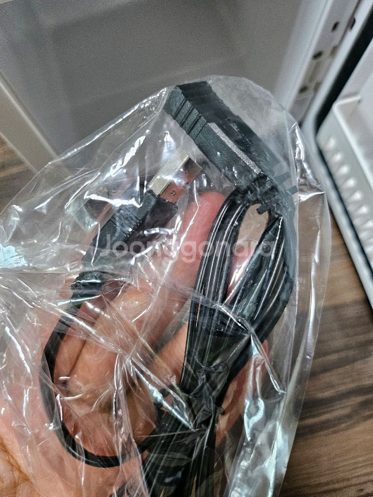 미니냉장고 화장품냉장고 새상품--5