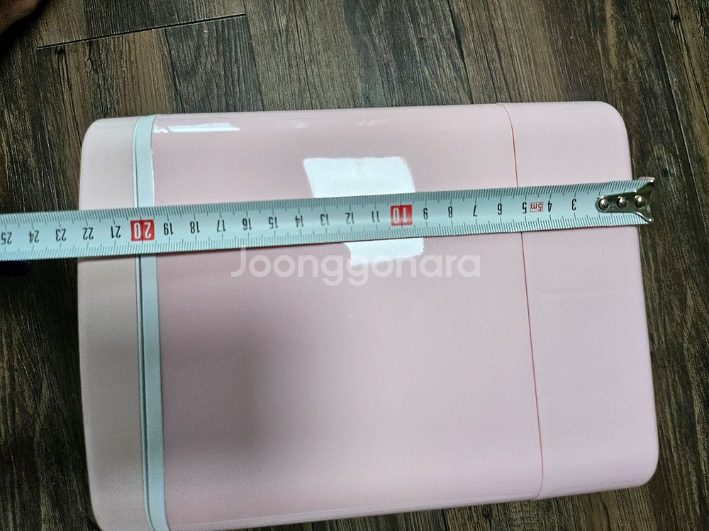 미니냉장고 화장품냉장고 새상품--8