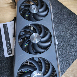 조텍 5070 ti amp extream