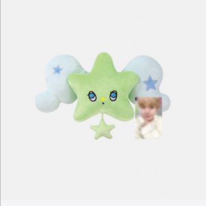 위츄 쿠션 유우시
