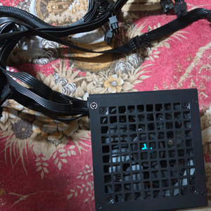 deepcool PF700 700w 파워서플라이
