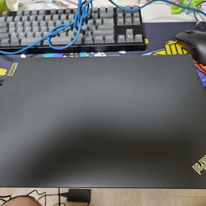 t16 gen2 씽크패드 amd7840u 32g 1tb