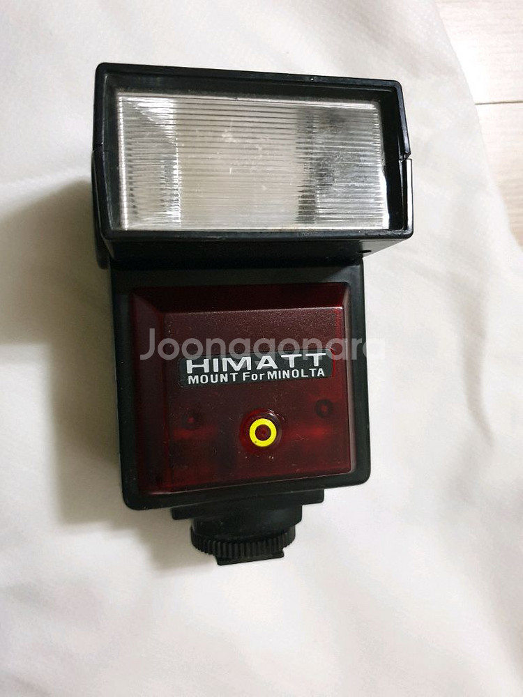 미놀타 필름 카메라 X-700 /--5