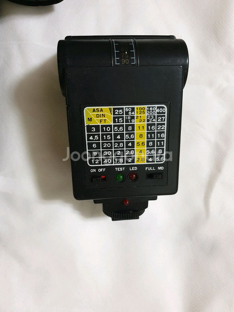 미놀타 필름 카메라 X-700 /--4