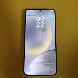 갤럭시 s24플러스 256G AA급