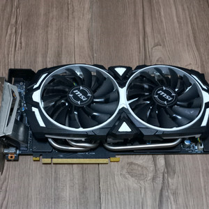 msi gtx 1070ti