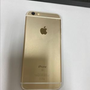 아이폰6S 골드 액정SS급 64GB 배터리100%