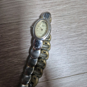 선로드 재팬 빈티지 시계