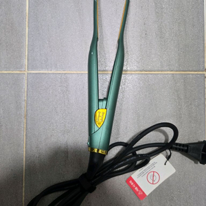 휴브론 뿌리고데기