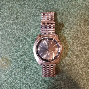 손목시계 자동기계식태엽 CITIZEN 7 STAR