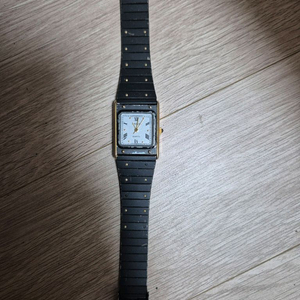 샤넬 빈티지 시계