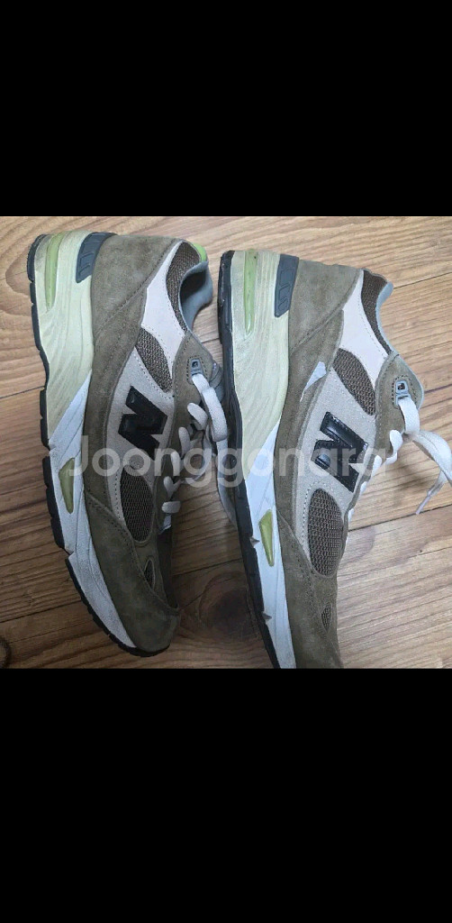 뉴발란스 991 290--2