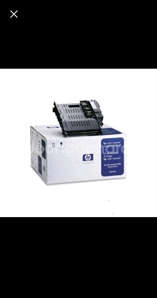 HP정품 HP Q3675A Laser Toner Tra--0