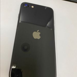 아이폰SE2 블랙 SSS급 128GB 무잔상