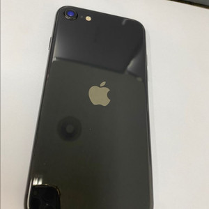 아이폰SE2 블랙 SSS급 128GB 무잔상